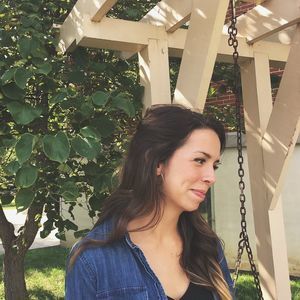 Meet your Posher, Erin